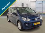 Volkswagen up! VERWACHT! 1.0 HIGH UP! BM 5-DRS. + AIRCO/CRUI, Euro 5, Stof, Gebruikt, Up!