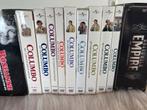 Columbo complete serie, seizoen 1 t/m 12, Cd's en Dvd's, Ophalen of Verzenden, Zo goed als nieuw