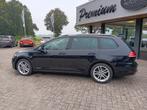 Volkswagen GOLF Variant 1.6 TDI Comfortline,NAV,Trekh,1ste E, Voorwielaandrijving, Stof, 4 cilinders, 116 pk