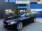 BMW 3-serie 316i Executive 136PK|Origineel NL|Prof Navi|Spor, 1360 kg, 4 cilinders, Lichtsensor, Alcantara