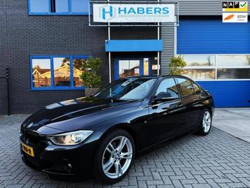 BMW 3-serie 316i Executive 136PK|Origineel NL|Prof Navi|Spor beschikbaar voor biedingen