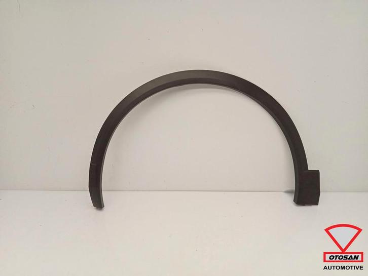 VW T-Roc Facelift 2021+ Wielkast Spatbord Verbreder Links vo, Auto-onderdelen, Carrosserie en Plaatwerk, Volkswagen, Voor, Links