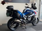 BMW S 1000 XR DYNAMIC + TOURPAKKET S1000XR TOPSTAAT!, Motoren, 4 cilinders, Motorrijbewijs A, Bedrijf, Meer dan 35 kW