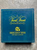 Triviant, Ophalen, Zo goed als nieuw