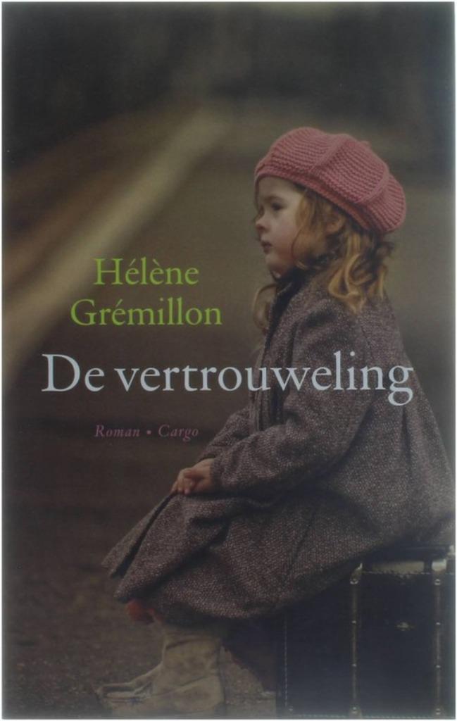 De vertrouweling, Boeken, Romans, Zo goed als nieuw, Europa overig, Ophalen of Verzenden