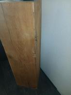 Eikenhouten sokkel, Huis en Inrichting, Ophalen