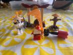 Lego Ninjago 71730: Epische Strijd Kai, Ophalen of Verzenden, Zo goed als nieuw, Complete set, Lego