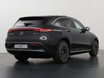 Mercedes-Benz EQC 400 4MATIC AMG Premium Plus 80 kWh | Head, Auto's, Automaat, Stof, 1800 kg, Zwart