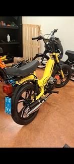 Tomos 70cc Parmakit, gereviseerd, gepoedercoat., Fietsen en Brommers, Brommers | Tomos, Nieuw, Ophalen, Standard