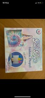 XO style tie dye, Ophalen of Verzenden