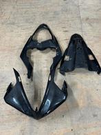 Yamaha r1 2009 > 2013 big beng Carbon topkuip en kontje, Ophalen of Verzenden, Gebruikt