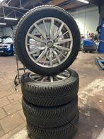 Aluminium winterset 19inch (5,5mm), Auto diversen, Tuning en Styling, Ophalen