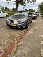 Mercedes B-Klasse 1.8 CDI B200 BE 5DRS 2012 Grijs, Auto's, Mercedes-Benz, Origineel Nederlands, Te koop, Zilver of Grijs, 5 stoelen