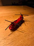 Siku Chinook Helikopter, Overige merken, 1:50 of kleiner, Overige typen, Ophalen of Verzenden