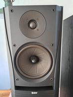 B&W DM305 torenluidsprekers ( bowers & wilkins ), Ophalen, Gebruikt, Overige merken, Overige spelers