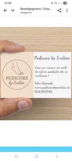 NIEUW Pedicure aan huis in Nijmegen/Lent, Ophalen, Nieuw, Overige typen