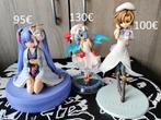 Anime figure/ Anime figures collectie, Ophalen of Verzenden, Zo goed als nieuw
