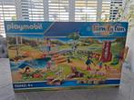 Playmobil 70342 Family Fun - Complete Set, Ophalen of Verzenden, Zo goed als nieuw, Complete set