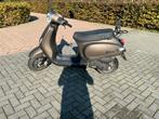 Riva scooter, Ophalen, Gebruikt, 49 cc