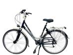 Damesfiets Gazelle Medeo 28"/54cm/24ver - Garantie/Levering, Fietsen en Brommers, 9713 Bv Groningen, Gebruikt, Gazelle, Facebikenl@gmail.com