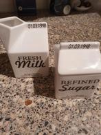 Roomstel Riviera maison, Ophalen, Zo goed als nieuw, Overige stijlen