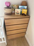 Ikea Ladekast - Malm - 48x80x100, Huis en Inrichting, Kasten | Ladekasten, Ophalen, 50 tot 100 cm, Zo goed als nieuw, 3 of 4 laden