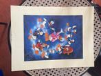 Walt Disney studio’s, Verzamelen, Disney, Ophalen of Verzenden, Donald Duck, Nieuw, Plaatje of Poster