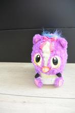 Paarse Hatchibabie - Hatchimals, Ophalen of Verzenden, Gebruikt, Overige typen