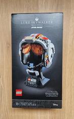 Lego Star Wars 75327 Luke Skywalker helmet - NIEUW, Ophalen of Verzenden, Nieuw, Complete set, Lego