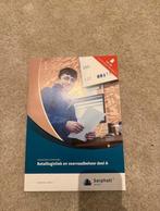 Diverse Retail Opleidingsboeken - Nieuw!, Boeken, Ophalen of Verzenden, Nieuw, MBO