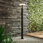 Lucande 100 cm hoog - LED tuinpadlamp van € 149.90 NU € 99, Tuin en Terras, Nieuw, Minder dan 50 watt, Overige materialen, Netvoeding