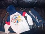Jongens Joggingpak Maat 134, Ophalen, Gebruikt, Paw Patrol, Jongen