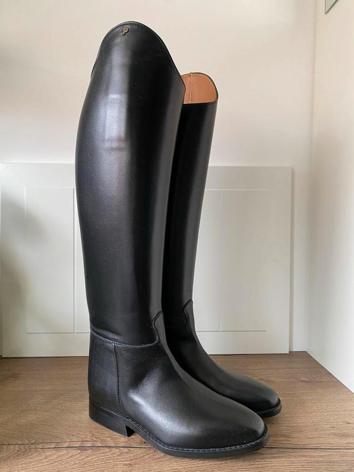 nieuw  Petrie lederen rijlaarzen / dressuurlaarzen maat 38, Dieren en Toebehoren, Paardrijkleding, Nieuw, Bovenkleding, Dressuur