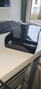 Seagate externe harde schijf 1 TB., Computers en Software, Harde schijven, HDD, Ophalen of Verzenden, Zo goed als nieuw, Seagate