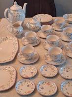 Schitterend servies Johnson Brothers Summer Chintz, Antiek en Kunst, Antiek | Servies compleet, Ophalen of Verzenden