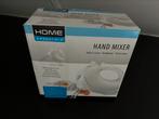 Handmixer, Witgoed en Apparatuur, Keukenmixers, Nieuw, Ophalen of Verzenden