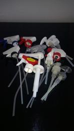 Sproeiers en  pompjes, Ophalen of Verzenden, Zo goed als nieuw, Overige typen