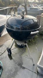 Weber barbecue 64cm, Tuin en Terras, Houtskoolbarbecues, Ophalen, Gebruikt, Weber
