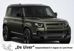 Land Rover Defender 110 2.0 P300e 110 X-Dynamic SE, Automaat, 12 maanden, Stof, Gebruikt