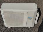 Airco Fuji Electric inverter split warmtepomp 7 kW wandmodel, Witgoed en Apparatuur, Afstandsbediening, 100 m³ of groter, Ophalen of Verzenden