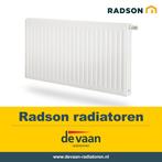 UITVERKOOP radiator T11 T21 T22 T33  alle maten!, Doe-het-zelf en Verbouw, Verwarming en Radiatoren, Ophalen, 30 tot 80 cm, Radiator