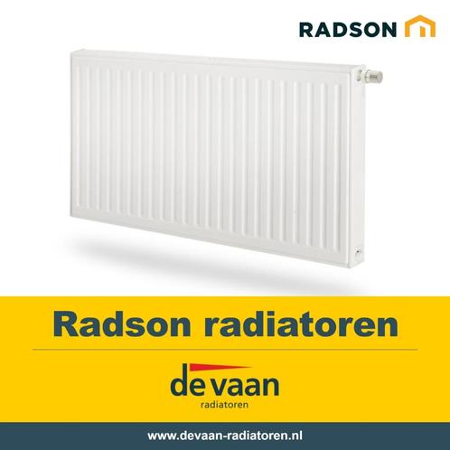 UITVERKOOP radiator T11 T21 T22 T33  alle maten!, Doe-het-zelf en Verbouw, Verwarming en Radiatoren, Nieuw, Radiator, 800 watt of meer