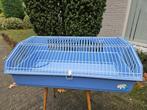 Cavia kooi, Dieren en Toebehoren, Knaagdieren en Konijnen | Hokken en Kooien, Kooi, Gebruikt, Hamster, 75 tot 110 cm
