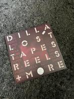 HipHop vinyl Dilla Lost Tapes Reels + More, Cd's en Dvd's, Vinyl | Hiphop en Rap, 2000 tot heden, Ophalen of Verzenden, Zo goed als nieuw