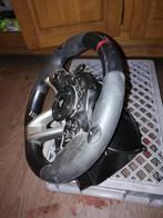 Ps4 stuurcintroler met gaspendal, Spelcomputers en Games, Games | Sony PlayStation 4, 1 speler, Racen en Vliegen, Ophalen of Verzenden