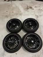 18 inch Damina performance velgen, Ophalen, 18 inch, Gebruikt, Banden en Velgen
