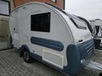Adria Action 361 LH + autark pakket, Tot en met 2, Bedrijf, 750 - 1000 kg, Adria