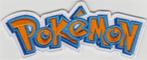 Pokemon stoffen opstrijk patch embleem, Verzamelen, Verzenden, Nieuw, Shirt