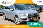 Audi Q7 3.0 TDI e-tron quattro Sport € 28.999,00, Auto's, Gebruikt, Euro 6, 2420 kg, Bedrijf