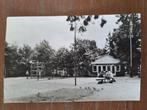 Fotokaart Emst - Jeugdherberg "De Heemhoeve" - 1968, Verzamelen, Ansichtkaarten | Nederland, Ophalen of Verzenden, 1960 tot 1980
